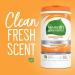 Seventh Generation Disinfecting Wipes, Lemongrass Citrus, 70 Count, Pack of 3 - Multi-Surface Cleaning - Buy Online on SooperMarket.com