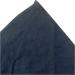 Kinrui Men's Lightweight Ruffle Shawl Collar Cardigan Cloak Overcoat - Black Large - Buy Online on SooperMarket.com