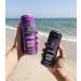 Sambazon Organic Jungle Love Energy Drink - Acai Berry & Passionfruit 12 Fl Oz (Pack of 12) - Buy Online on SooperMarket.com