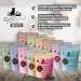 Catz Finefood MEATZ Cats Kalb N 5 - Grain-Free Veal Snacks for Cats - Crunchy & Healthy Treats 45g - Buy Online on SooperMarket.com