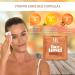 Face Tan Towels - Fair to Dark Skin Tones - Self Tanning Wipes 15 pack for a Flawless Sunless Glow - Buy Online on SooperMarket.com