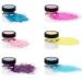 MYGEL by Mylee All That Glitters Glitter Kit - Club Tropicana - Nail Art Decoration Set - Buy Online on SooperMarket.com