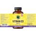 Pure Lab Vitamins | Vitamin D3 1000IU | 360 Vegi Capsules | Mood Booster Bone Health Teeth Health and Immune System Support | Vitamin D3 Cholecalciferol | Vitamin D3 Capsules | Vitamin D3 Supplement - Buy Online on SooperMarket.com