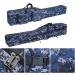 Toasis Fishing Rod Carrier Bag - 4.26 Ft Length Camo Pole Carrying Case - Buy Online on SooperMarket.com