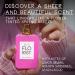 Ellis Brooklyn FLORIST Eau De Parfum - Fresh Floral Perfume For Women with Italian Bergamot Tuberose & Cedarwood Vegan Perfume Made In The USA FLORIST 0.33 Fl Oz (Pack of 1) - Buy Online on SooperMarket.com