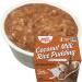 Sun Tropics Cinnamon Coconut Milk Rice Pudding - 2 Count, 8.46 OZ | Creamy Dessert - Buy Online on SooperMarket.com