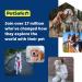 PetSafe Gentle Guide Collar - Beige Medium | Includes Training DVD | International Shipping - Buy Online on SooperMarket.com