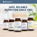 Metagenics - Immune Active - Immune Support and Antioxidants - with Vitamin C Zinc - Green Tea NAC Quercetin and More - 60 Capsules - Buy Online on SooperMarket.com
