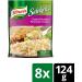 Knorr Sidekicks Pasta for a tasty pasta dish Creamy Bacon Carbonara & Sidekicks Pasta Side Dish for a quick meal that's easy to prepare Creamy Parmesan without artificial flavours 124 g 8 count Side Dish + Sidekicks Pasta Side Dish Bacon Carbonara - Buy Online on SooperMarket.com