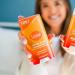 Lume Whole Body Deodorant - Smooth Solid Stick - 72 Hour Odor Control - Aluminum Free Baking Soda Free and Skin Loving - 2.6 Ounce (Pack of 3) (Clean Tangerine) Clean Tangerine 2.6 Ounce (Pack of 3) - Buy Online on SooperMarket.com
