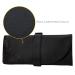 Bdellium Tools Professional Makeup Brush Studio Series - Basic 7pc Brush Set with Roll-Up Pouch | International Shipping Available - Buy Online on SooperMarket.com