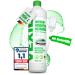 Vexil floor cleaner for wiping robot - 1l Power concentrate (1: 100) with dosier - strip -free low -strip biodegradable - for all soils such as parquet tiles laminate - made in Germany 1 Pack (1000 ml)