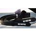 Tyssons Breeches Liz Leather Stirrup Strap Burrings - Ristrock Strass Brown & Black - Sizes 145 155 165 cm - Buy Online on SooperMarket.com