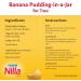 Nabisco Mini Nilla Wafer Individual Wrapped 336g-28g/12ct - Buy Online on SooperMarket.com