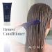 MONAT Renew Conditioner Hydrating & Moisturizing Hair Treatment for All Hair Types Restorative Daily Care for Instantly Replenished Hair - Buy Online on SooperMarket.com