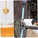 Maple Syrup Tapping Kit Tree Taps for Syrup Set Includes 12Pcs Maple Syrup Taps Maple Syrup Tree Tapping Kit 5 Maple Syrup Filter & 12Pcs 24'' Extractor Tubes for Maple Syrup Collection Supplies - Buy Online on SooperMarket.com