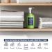 Terra Pure Eco Botanics Shampoo - White Tea & Honey | 10.14 oz | Premium Hotel Amenities - Buy Online - Buy Online on SooperMarket.com