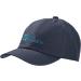 Jack Wolfskin Kids Baseball Cap - One Size Night Blue | Stylish & Durable Youth Headwear for All Adventures - Buy Online on SooperMarket.com