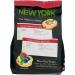 New York Style Cinnamon Raisin Bagel Crisps, 7.2 oz (Pack of 3) - Perfect Party Time Snacks - Buy Online on SooperMarket.com