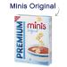Premium Original Mini Saltine Crackers 11 oz - Savory Snack Essential - Buy Online on SooperMarket.com