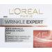 L'Oreal Paris Wrinkle Expert 45+ Retino-Peptides Day Cream 50ml - Buy Online on SooperMarket.com