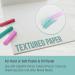 U.S. Art Supply 9x12 Premium Pastel Paper Pad - 16-Sheets, Pack of 2 Pads - Buy Online on SooperMarket.com