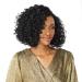 Sensationnel Butta Lace Wig Unit 4 (1B) - Premium Quality Synthetic Hair Wig - Buy Online on SooperMarket.com