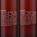 Mystere Beaute Rosemary Shampoo and Conditioner Set - Promotes Hair Growth & Scalp Health - Volumizing Formula - Sulfate & Paraben Free - 16 fl oz each - Buy Online on SooperMarket.com