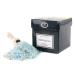 London | Meditation - 100% Natural Bath Salts | A medley of Epsom Dead Sea Mineral and Himalayan Pink Salts | Perfect as a Gift | Handmade in UK