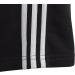 Buy adidas Girls 1/4 Shorts G 3s SHO 152 Black/White - International Shipping Available - Buy Online on SooperMarket.com