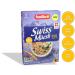 Familia Swiss Muesli Protein Crunch with Superseeds & Honey 21oz (Pack of 6) - 6 Pack Protein Crunch Oats - Buy Online on SooperMarket.com