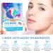 JYHSGD Eye Gels Mask Pearl Collagen Marine Eye Masks - 12 Pairs for Anti-Aging, Wrinkles, Puffy Eyes & Dark Circles - Buy Online on SooperMarket.com