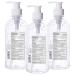 NXN 70% Alcohol Hand Sanitizer Gel 12oz - Cara Cara Scent - 3 Pack - Buy Online on SooperMarket.com