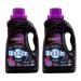 Woolite Dark Care Laundry Detergent Midnight Breeze Scent 50 oz/ 33 Loads *Packaging May Vary* (Pack of 2)