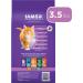 IAMS Proactive Health Kitten Dry Cat Food Chicken Recipe 3.5 lb - Pack of 1 - Buy Online on SooperMarket.com