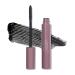 Julep Length Matters Buildable Lengthening Lash Mascara Black  0.34 Fl Oz Length Matters - Black