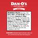 Dan-O's Spicy Seasoning 8.9 oz - All Natural, Sugar Free, Keto Friendly | Low Sodium All Purpose Seasoning - 1 Pack - Buy Online on SooperMarket.com