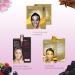 7th Heaven 'Complete Beauty Bag Pamper Gift Set 20 Skincare Face Masks to Cleanse and Moisturise Skin and Volumise Hair - Buy Online on SooperMarket.com
