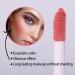 Wiwoseo Korean Liquid Blush - Cream Blush & Highlighter for Natural Look (Peach Pink) - Buy Online on SooperMarket.com
