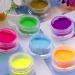 Duufin 36 Colors Pigment Nail Powder - Luminous Iridescent Pearlescent Powder for Nail Art, Body & Crafts - Buy Online on SooperMarket.com