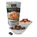 Fifty 50 Low Glycemic Oatmeal | 100% Whole Grain Hearty Cut - 16 oz - Buy Online on SooperMarket.com