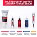 L'Oreal Paris Revitalift Derm Intensives Gel Cleanser - 3.5% Glycolic Acid & Salicylic Acid - 6.7 fl oz - Buy Online on SooperMarket.com
