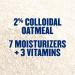 abseits Medicated Eczema Relief Hand Cream 3 oz - Skin Protectant for Soothing Relief - Buy Online on SooperMarket.com