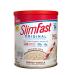SlimFast Meal Replacement Powder Original French Vanilla Weight Loss Shake Mix 10g of Protein 14 Servings French Vanilla 14 Servings (Pack of 1)