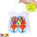 SHADOW DANCE UK Baby Boy/Girl Soft Sole Leather Shoes Winter Booties 0-6 Months - Buy Online on SooperMarket.com