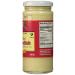 Beaver Hot Horseradish 8.5 oz - Spicy Condiment for Gourmet Taste buds - Buy Online on SooperMarket.com