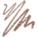 Maybelline New York Expert Wear Twin Brow & Eye Pencils Blonde 2 Count - Pack of 2 - Buy Online on SooperMarket.com