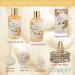 Luxury Home Spa Gift Basket - Honey & Almond Scent | Bath & Body Set for Men & Women - Buy Online on SooperMarket.com