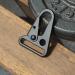 XTACER Heavy Duty Snap Hooks Sling Clips 1.25 (12-Pack) - Multiple Choices Available - Buy Online on SooperMarket.com