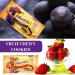 Fig Newton Variety Pack - Soft & Chewy Fig 2 Packs + Newtons Strawberry 1 Pack | Snack Fun Shopping Pad - Buy Online on SooperMarket.com